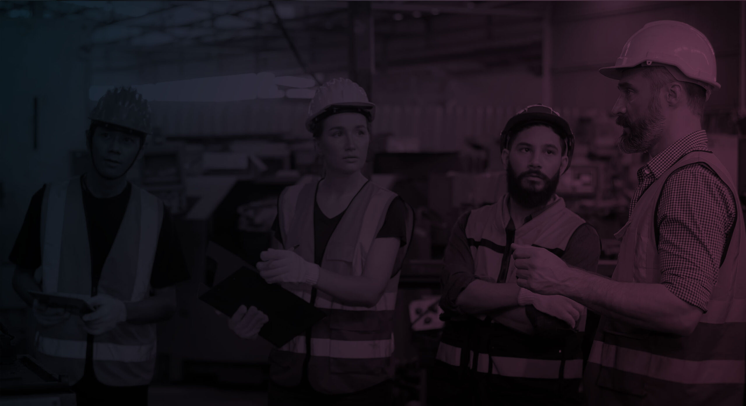 engineering team
