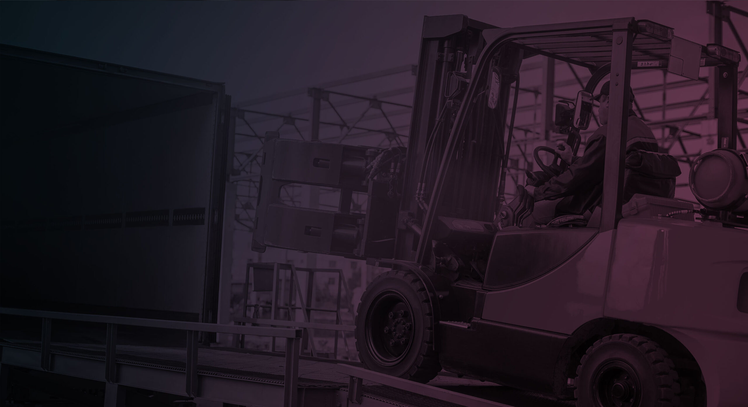 forklift