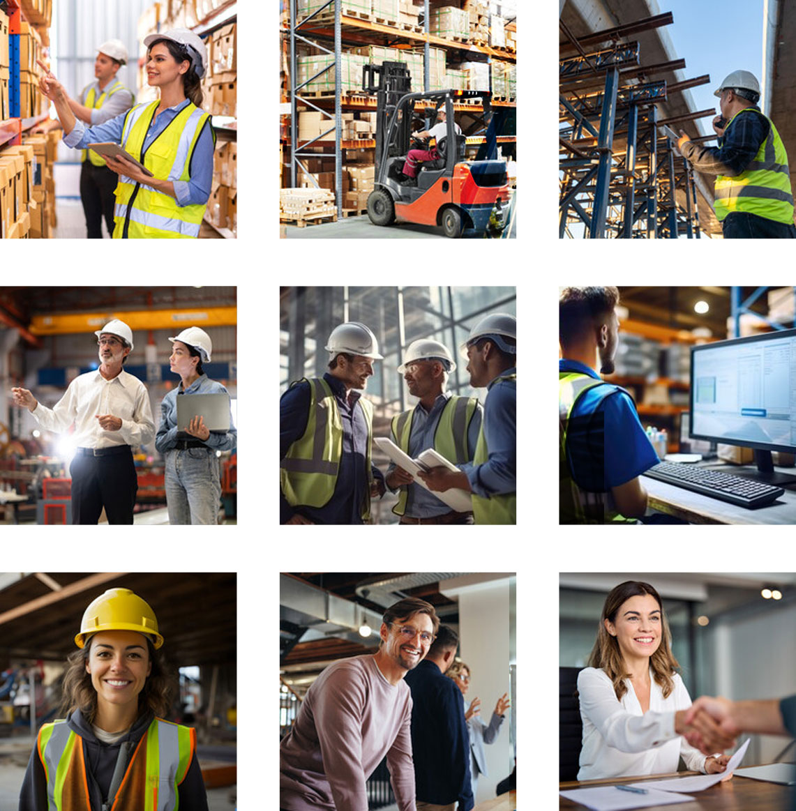 Engineering Jobs in Ipswich