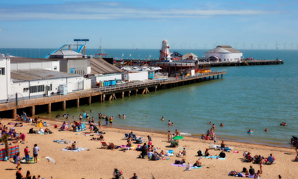 clacton-recruitment